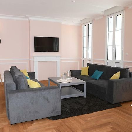 Libourne Hyper Centre A Deux Pas De Saint Emilion Apartment Екстериор снимка
