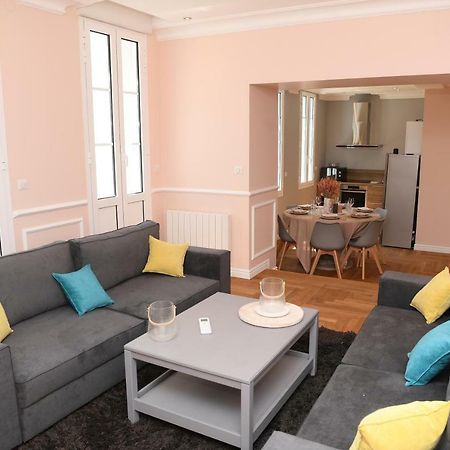 Libourne Hyper Centre A Deux Pas De Saint Emilion Apartment Екстериор снимка