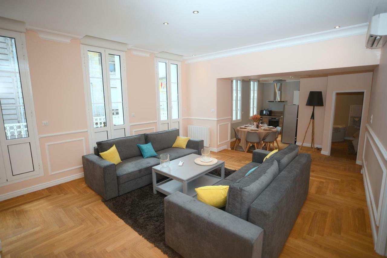 Libourne Hyper Centre A Deux Pas De Saint Emilion Apartment Екстериор снимка
