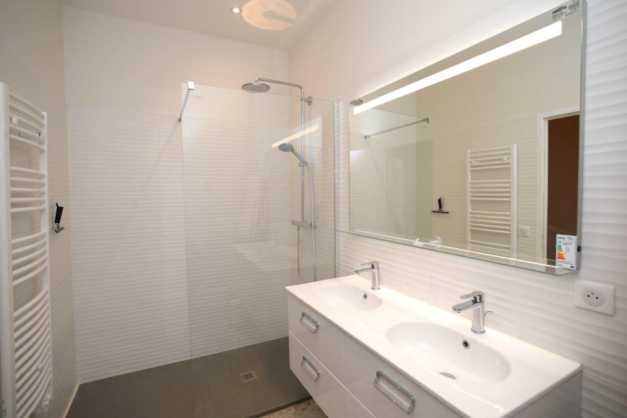 Libourne Hyper Centre A Deux Pas De Saint Emilion Apartment Екстериор снимка