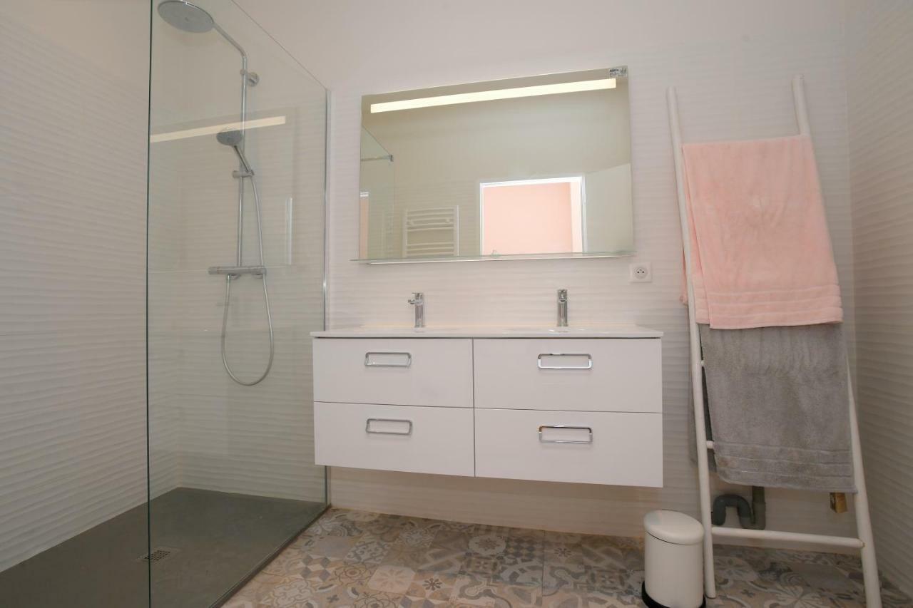 Libourne Hyper Centre A Deux Pas De Saint Emilion Apartment Екстериор снимка