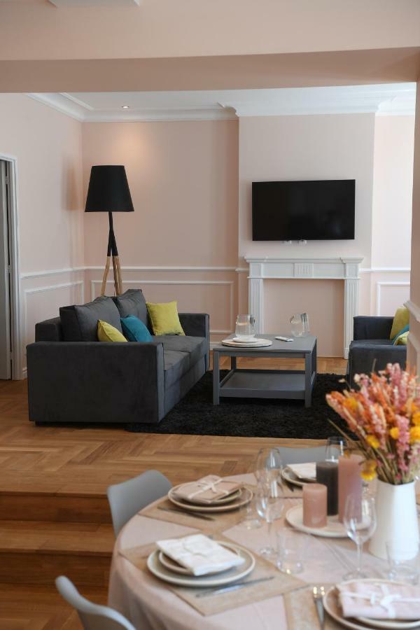 Libourne Hyper Centre A Deux Pas De Saint Emilion Apartment Екстериор снимка