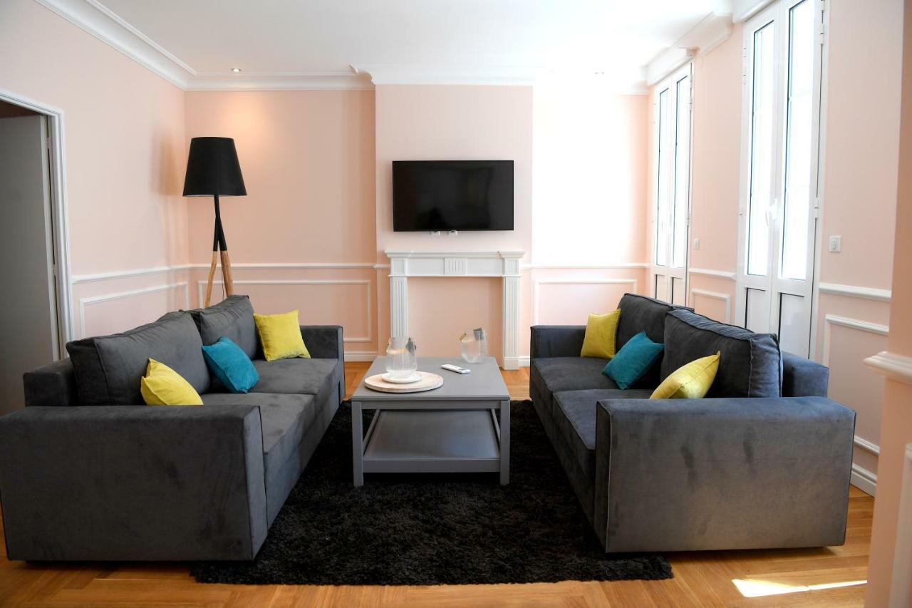 Libourne Hyper Centre A Deux Pas De Saint Emilion Apartment Екстериор снимка