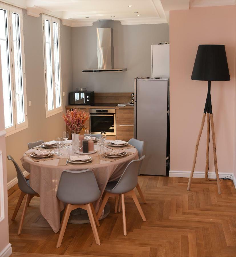Libourne Hyper Centre A Deux Pas De Saint Emilion Apartment Екстериор снимка