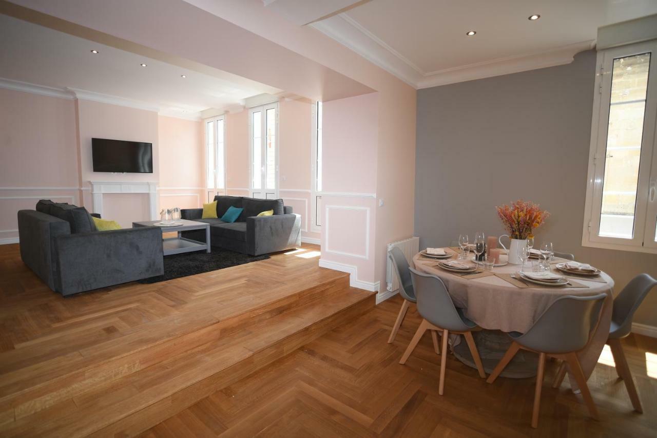 Libourne Hyper Centre A Deux Pas De Saint Emilion Apartment Екстериор снимка