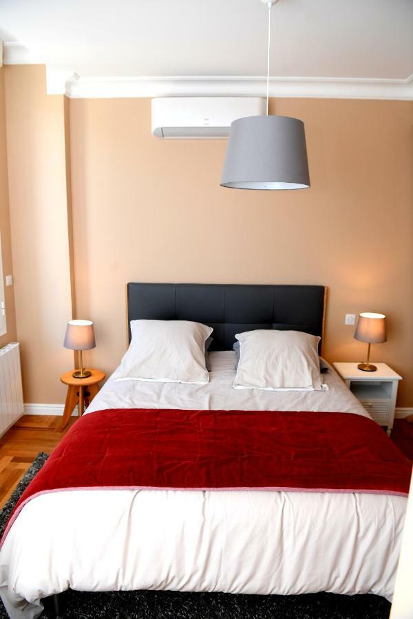 Libourne Hyper Centre A Deux Pas De Saint Emilion Apartment Екстериор снимка