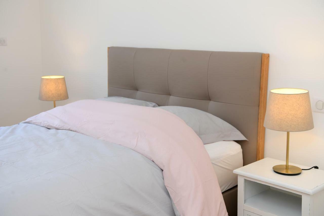 Libourne Hyper Centre A Deux Pas De Saint Emilion Apartment Екстериор снимка