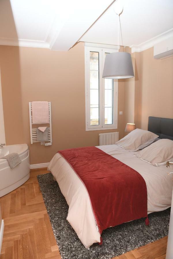 Libourne Hyper Centre A Deux Pas De Saint Emilion Apartment Екстериор снимка