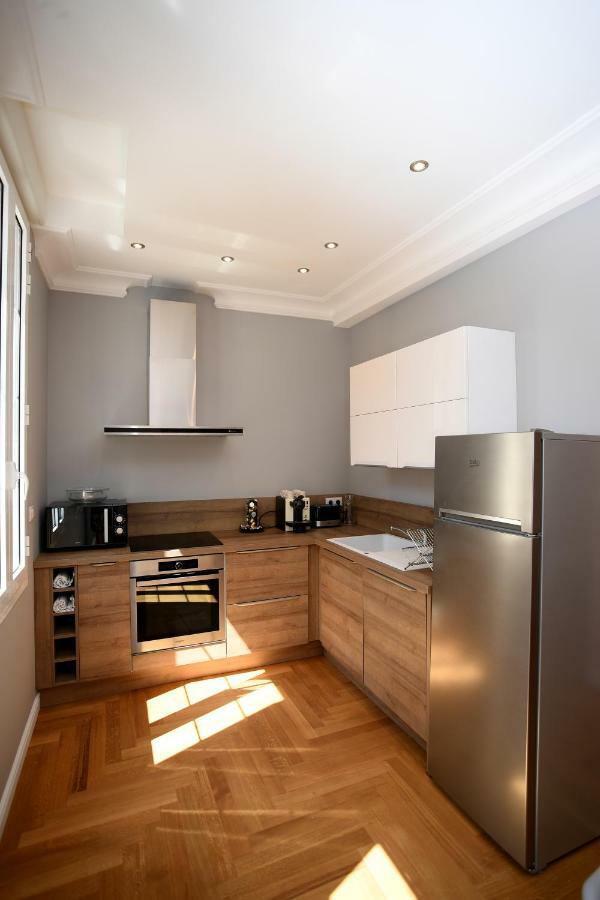 Libourne Hyper Centre A Deux Pas De Saint Emilion Apartment Екстериор снимка